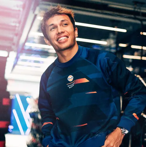 Zandvoort Gulf Merch _NoHat_1